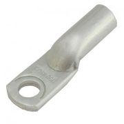 Наконечник силовой алюминиевый DL-25-8-7