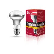 Лампа Camelion  NR63 230 E27 60W