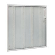 Панель светодиодная EKF ДУО-4102-Z 36Вт 6500K призма 595*595