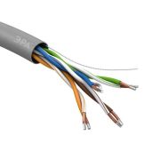 Эра SIMPLE Интернет 4х2х24 AWG