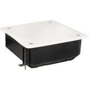 Коробка распределительная КМП-020-008 для полых стен 110х110х45