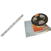 Светодиодная лента 14.4W 12V RGB Ecola PRO IP20 ширина 8мм