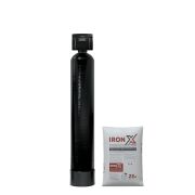 Система обезжелезивания с воздушной подушкой Can89