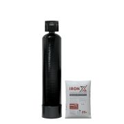 Система обезжелезивания с воздушной подушкой Can89