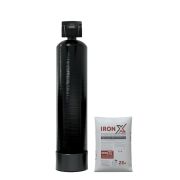 Система обезжелезивания с воздушной подушкой Can89