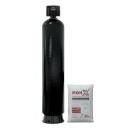 Система обезжелезивания с воздушной подушкой Can89