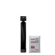 Система обезжелезивания и осветления (Can89)