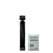 Система обезжелезивания и осветления (Can89)