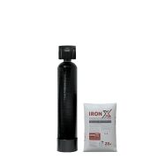 Система обезжелезивания и осветления (Can89)