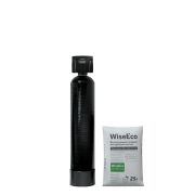 Система обезжелезивания и осветления (Can89)