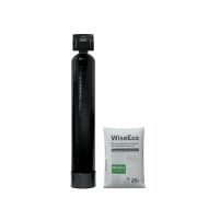 Система обезжелезивания и осветления (Can89)