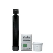 Система обезжелезивания и осветления (Can89)