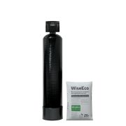 Система обезжелезивания и осветления (Can89)