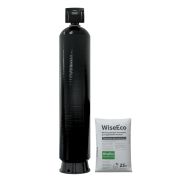 Система обезжелезивания и осветления (Can89)