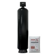 Система обезжелезивания и осветления (Can89)