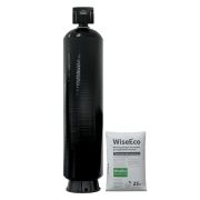 Система обезжелезивания и осветления (Can89)