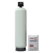 Система обезжелезивания и осветления (Can89)