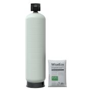 Система обезжелезивания и осветления (Can89)