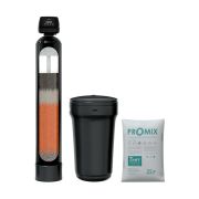 Система умягчения/обезжелезивания (Can85)