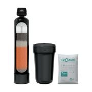 Система умягчения/обезжелезивания (Can85)