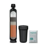 Система умягчения/обезжелезивания (Can85)