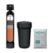 Система умягчения/обезжелезивания (Can89)