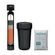 Система умягчения/обезжелезивания (Can89)