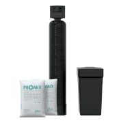 Система умягчения/обезжелезивания (Can89)