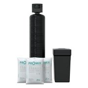 Система умягчения/обезжелезивания (Can89)