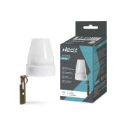 Фотореле ФР-601 10A IP44 NEOX