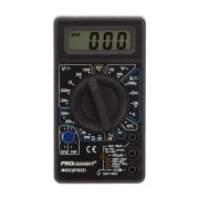 Мультиметр PROCONNECT M832B