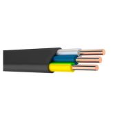 Кабель ВВГ-Пнг LS 3х1,5 ГОСТ Кабэкс