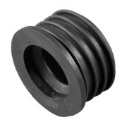 Манжета резиновая 50х40 улучшенная