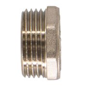 Заглушка на трубу 1 1/4