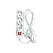 Удлинитель Спутник 3 м с выключателем