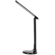 Светильник LED 9Вт IEK черный