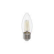 LED Лампа 12W CS E27 4500K General филамент