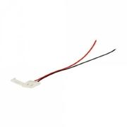Коннектор для жесткого соедин.св/д ленты с драйвером 8мм General