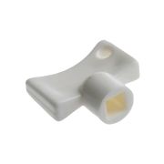 Ключ для крана Маевского (пластик)