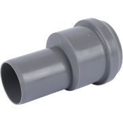 Переход эксцентрический ПП D 040/050 Valsir