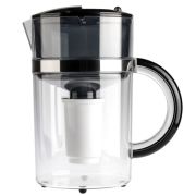 Кувшин Матисс черный 4 л Гейзер