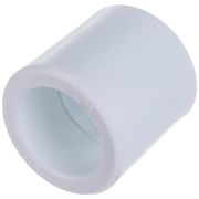 Муфта 25 PPR (белый)