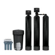Комплексная система очистки WiseWater NK1500OD,RO+