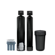 Комплексная система очистки WiseWater NK2000, RO+