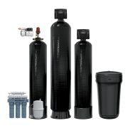 Комплексная система очистки WiseWater VK2500, RO+