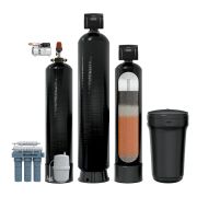 Комплексная система очистки WiseWater VKX2500, RO+