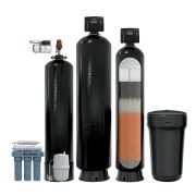 Комплексная система очистки WiseWater VKX3000, RO+