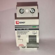 ВД-100 2P 16A/30mA EKF PROxima