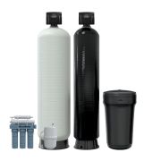 Комплексная система очистки WiseWater NK3500, RO+