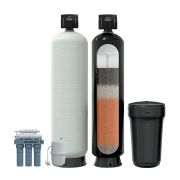 Комплексная система очистки WiseWater NKX3500, RO+